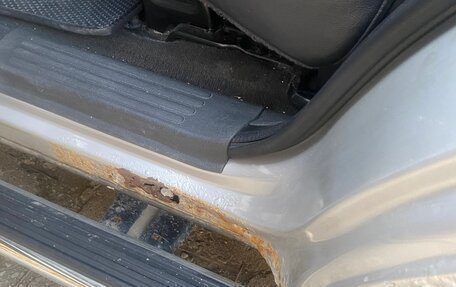 Ford Explorer III, 2004 год, 930 000 рублей, 7 фотография