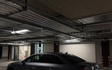 Audi A4, 2019 год, 2 700 000 рублей, 11 фотография