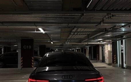 Audi A4, 2019 год, 2 700 000 рублей, 12 фотография