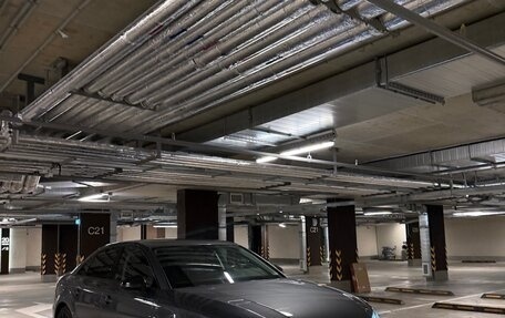 Audi A4, 2019 год, 2 700 000 рублей, 7 фотография