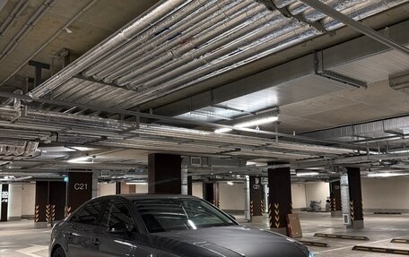 Audi A4, 2019 год, 2 700 000 рублей, 5 фотография