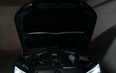 Audi A4, 2019 год, 2 700 000 рублей, 19 фотография