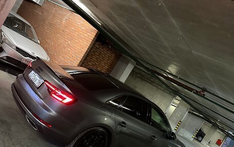 Audi A4, 2019 год, 2 700 000 рублей, 25 фотография