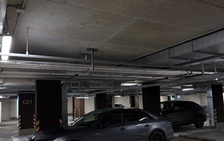 Audi A4, 2019 год, 2 700 000 рублей, 17 фотография