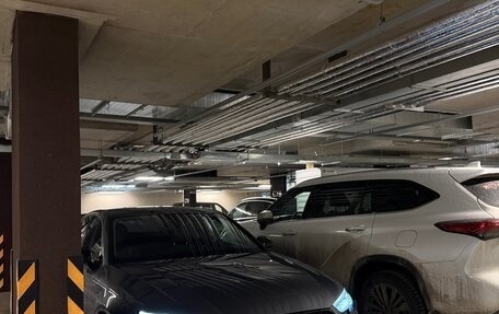 Audi A4, 2019 год, 2 700 000 рублей, 18 фотография