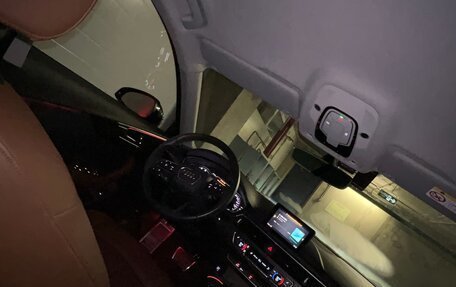 Audi A4, 2019 год, 2 700 000 рублей, 31 фотография