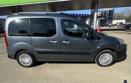 Peugeot Partner II рестайлинг 2, 2011 год, 870 000 рублей, 4 фотография