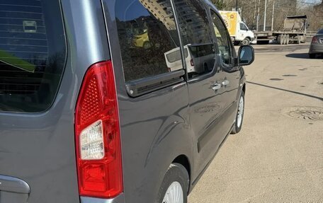 Peugeot Partner II рестайлинг 2, 2011 год, 870 000 рублей, 5 фотография