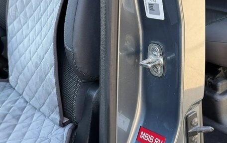 Peugeot Partner II рестайлинг 2, 2011 год, 870 000 рублей, 11 фотография