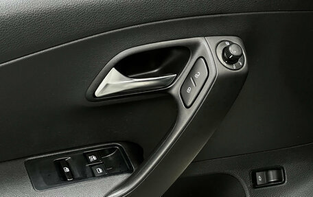 Volkswagen Polo VI (EU Market), 2012 год, 760 000 рублей, 8 фотография