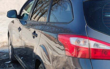 Ford Focus III, 2012 год, 970 000 рублей, 5 фотография