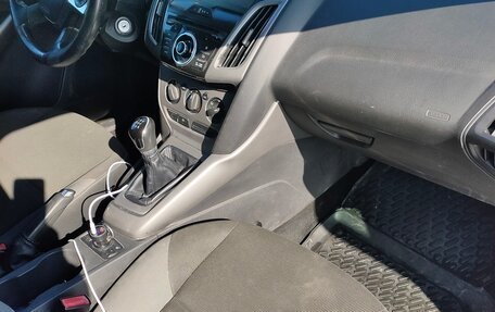 Ford Focus III, 2012 год, 970 000 рублей, 8 фотография