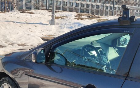 Ford Focus III, 2012 год, 970 000 рублей, 3 фотография