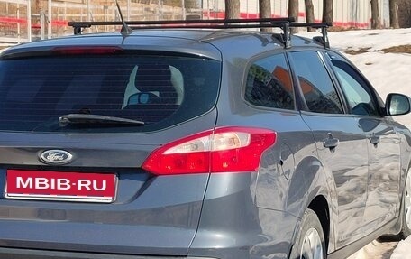 Ford Focus III, 2012 год, 970 000 рублей, 6 фотография