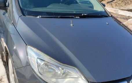 Ford Focus III, 2012 год, 970 000 рублей, 13 фотография