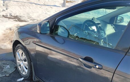 Ford Focus III, 2012 год, 970 000 рублей, 14 фотография