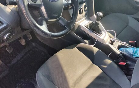 Ford Focus III, 2012 год, 970 000 рублей, 18 фотография