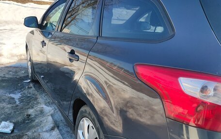 Ford Focus III, 2012 год, 970 000 рублей, 15 фотография