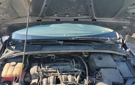 Ford Focus III, 2012 год, 970 000 рублей, 17 фотография