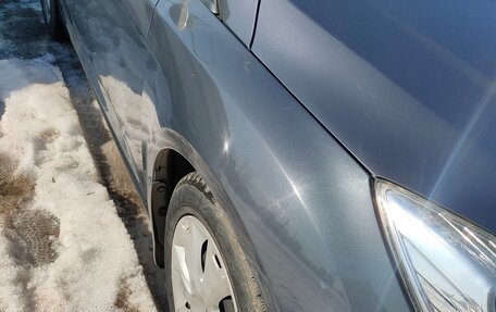 Ford Focus III, 2012 год, 970 000 рублей, 12 фотография