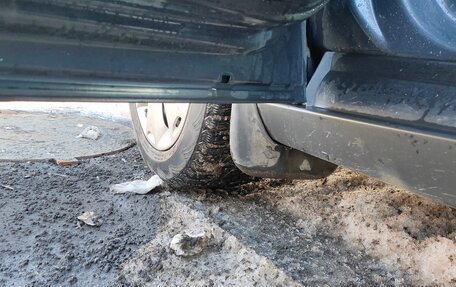 Ford Focus III, 2012 год, 970 000 рублей, 23 фотография