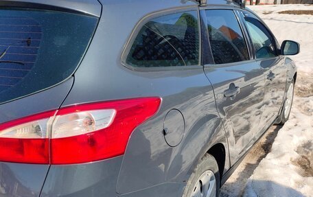 Ford Focus III, 2012 год, 970 000 рублей, 29 фотография