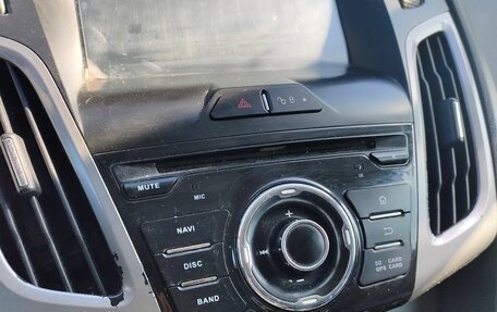 Ford Focus III, 2012 год, 970 000 рублей, 36 фотография