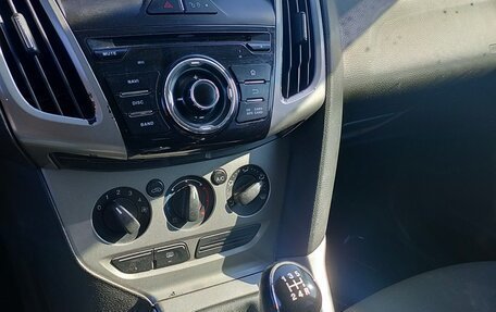 Ford Focus III, 2012 год, 970 000 рублей, 33 фотография