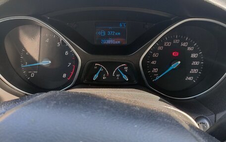 Ford Focus III, 2012 год, 970 000 рублей, 35 фотография