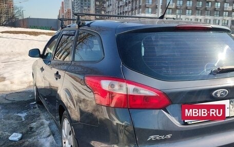 Ford Focus III, 2012 год, 970 000 рублей, 31 фотография