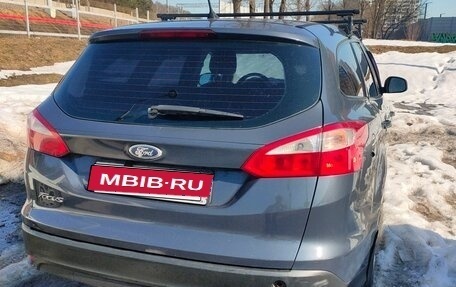 Ford Focus III, 2012 год, 970 000 рублей, 30 фотография