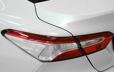 Toyota Camry, 2021 год, 2 530 000 рублей, 7 фотография