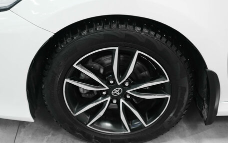 Toyota Camry, 2021 год, 2 530 000 рублей, 8 фотография