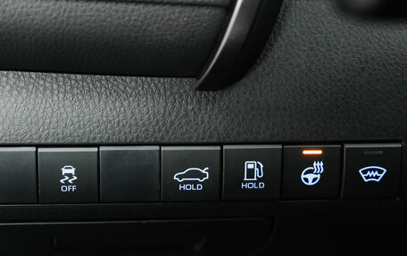 Toyota Camry, 2021 год, 2 530 000 рублей, 13 фотография