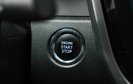 Toyota Camry, 2021 год, 2 530 000 рублей, 23 фотография