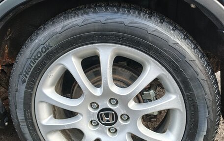 Honda CR-V III рестайлинг, 2008 год, 890 000 рублей, 12 фотография