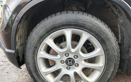 Honda CR-V III рестайлинг, 2008 год, 890 000 рублей, 13 фотография