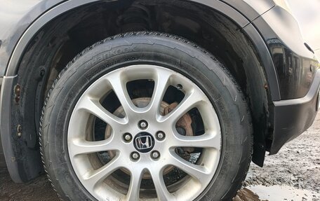 Honda CR-V III рестайлинг, 2008 год, 890 000 рублей, 14 фотография