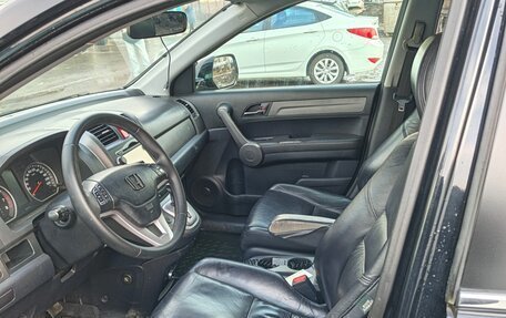 Honda CR-V III рестайлинг, 2008 год, 890 000 рублей, 7 фотография