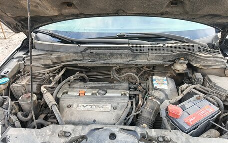 Honda CR-V III рестайлинг, 2008 год, 890 000 рублей, 9 фотография