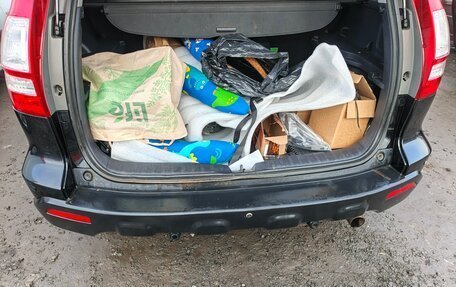 Honda CR-V III рестайлинг, 2008 год, 890 000 рублей, 6 фотография