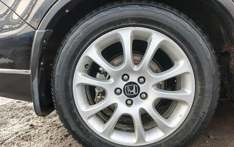 Honda CR-V III рестайлинг, 2008 год, 890 000 рублей, 15 фотография