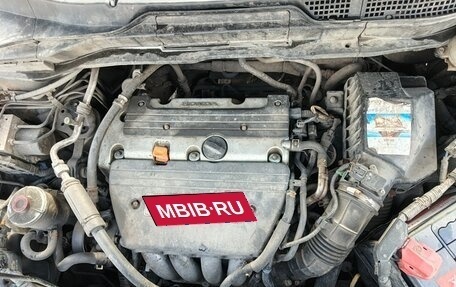 Honda CR-V III рестайлинг, 2008 год, 890 000 рублей, 11 фотография