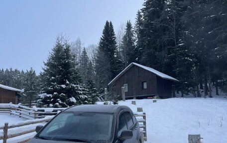 Honda CR-V III рестайлинг, 2008 год, 890 000 рублей, 16 фотография