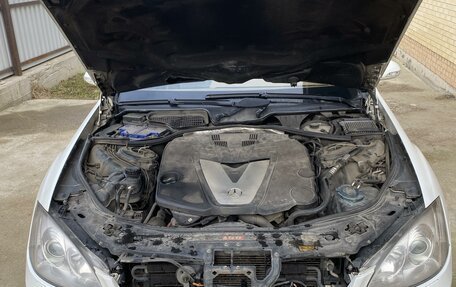 Mercedes-Benz S-Класс, 2007 год, 1 500 000 рублей, 2 фотография