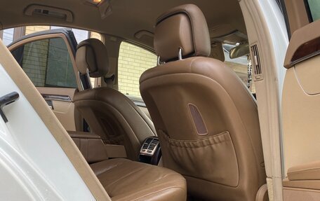 Mercedes-Benz S-Класс, 2007 год, 1 500 000 рублей, 6 фотография