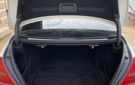 Mercedes-Benz S-Класс, 2007 год, 1 500 000 рублей, 12 фотография