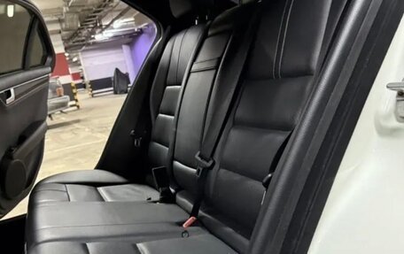 Mercedes-Benz C-Класс, 2011 год, 1 560 000 рублей, 10 фотография