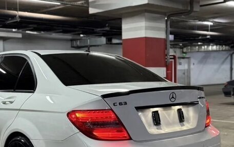 Mercedes-Benz C-Класс, 2011 год, 1 560 000 рублей, 7 фотография