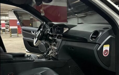 Mercedes-Benz C-Класс, 2011 год, 1 560 000 рублей, 9 фотография